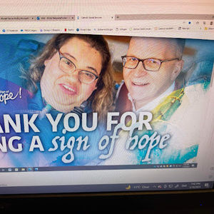 Meet your Posher, Shauna-mae